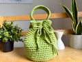 EVERYDAY BUCKET BAG PATTERN