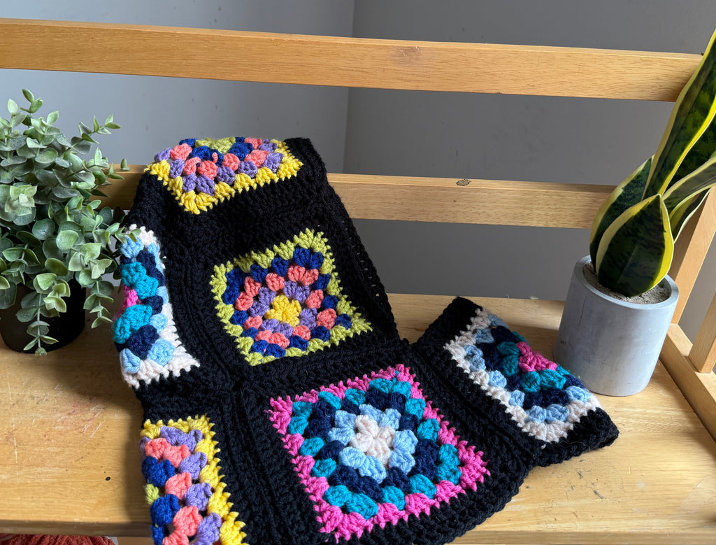 BALACLAVA PATTERN - beginner+